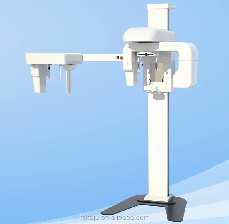 Mesin Panoramic X Ray/mesin Opg Dengan Fungsi Cephalometrik Buy