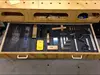 Kaizen Foam in Desk Drawer