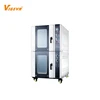 Commercial Bakery Equipment Combination Bread Pizza Gas Oven / Convention bread