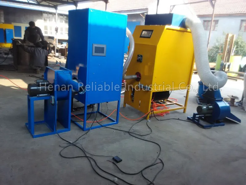 Raw Cotton Processing Machine / Mini Cotton Carding Machine Buy Mini