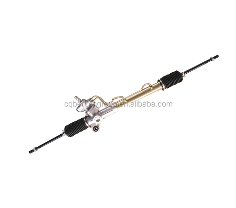 Car Power Steering Rack Gear Hydraulic For Toyota Rav I Wd