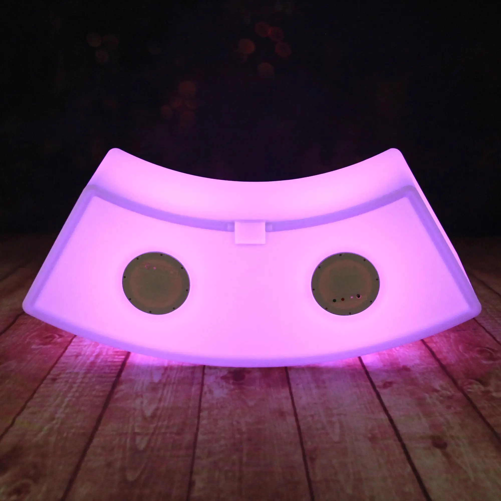 led furniture