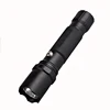 CYSHMILY High-quality Aluminum Alloy Compass accessories Super Light Plane lens Metal switch Central direct charge Flashlight