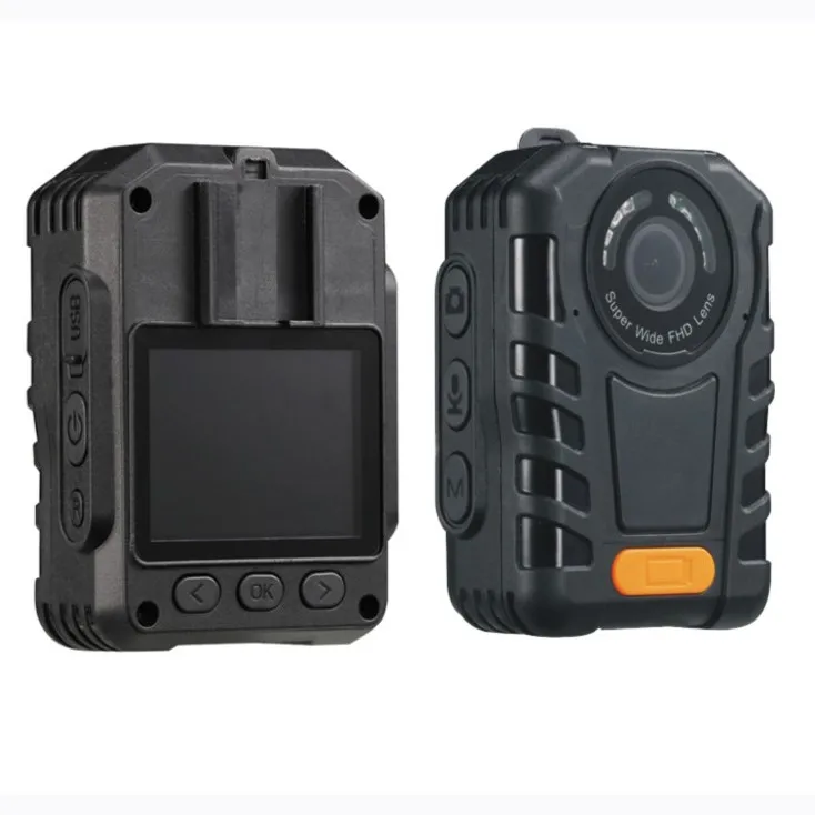 32 Megapixel 1440p 64gb High Quality Waterproof Full Hd Portable Police Video Body Camera Buy