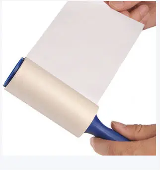 tape lint roller