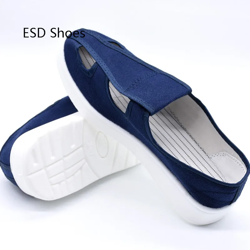 best esd shoes