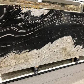 Copacabana granite countertops