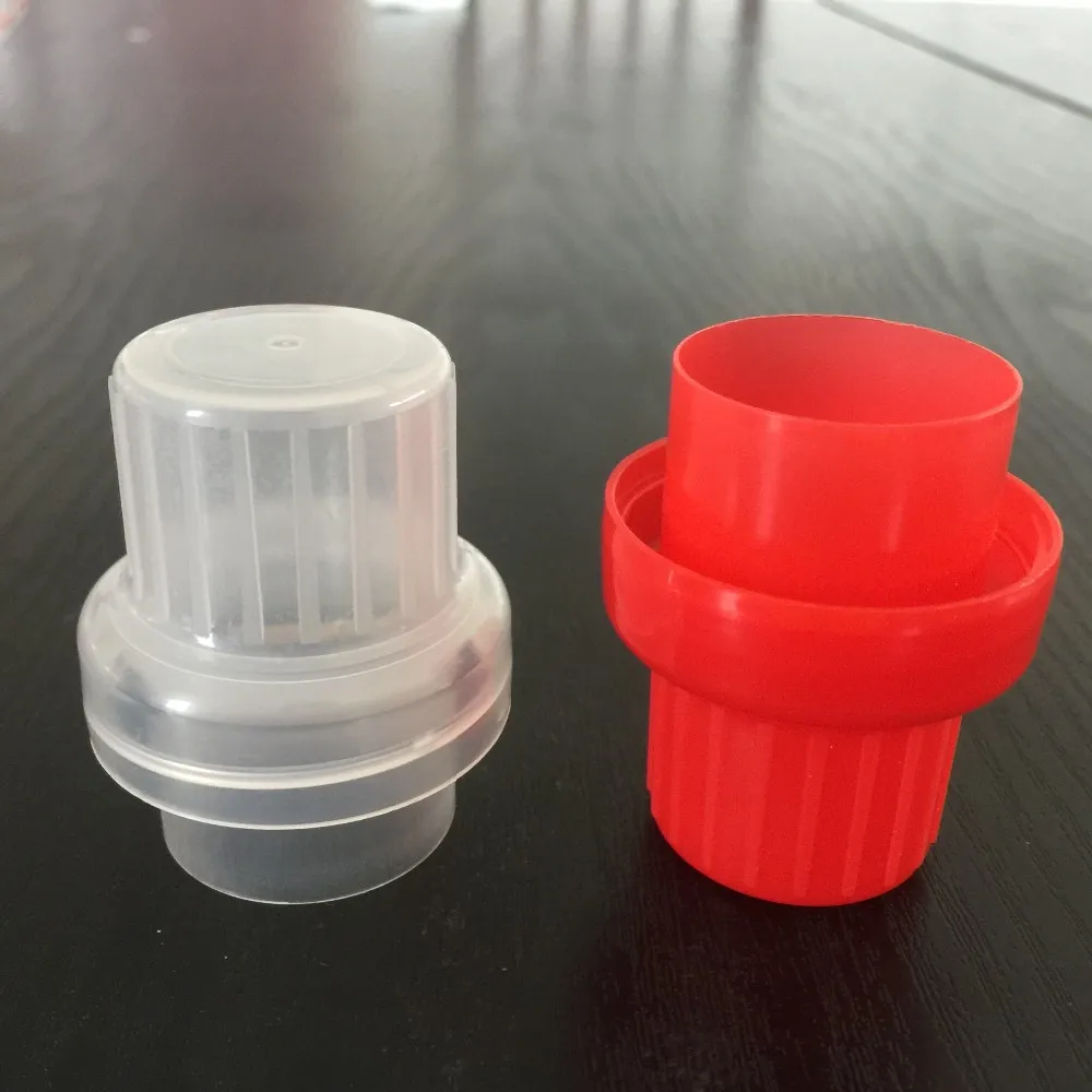 2023 Newest Custom Made 24mm,25mm,28mm,35mm,38mm,55mm Plastic Beverage