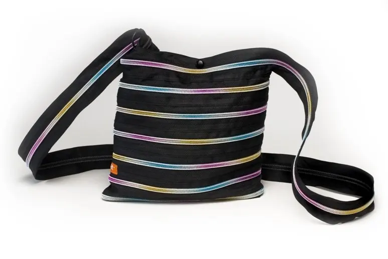 Zipit Zipper Bag Shoulder Fashion Casual Product On Alibaba