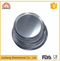 pizza peel with folding handle