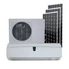 12 volt 24 V Dc Inverter Mini Room Portable Solar Powered Air Conditioner split system Cyprus