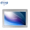 stable performance tablet touch pc A101 CP 10.1 inch touch all in one computer with J1900 quad core CPU