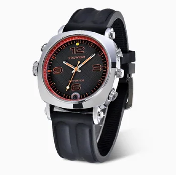 wifi watch camera