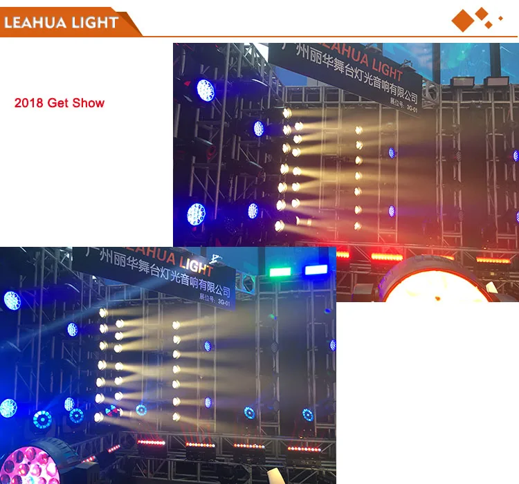 CRI 92 warm white 3200K 100w cob led par light zoom.jpg