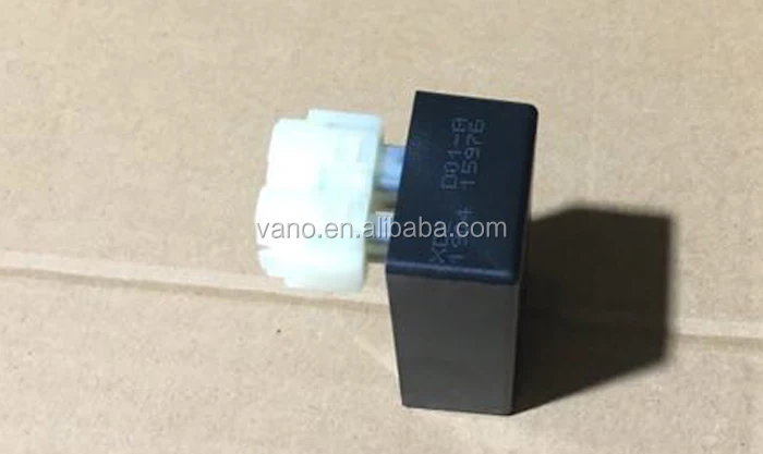 Hot Selling Motorcycle Scooter GY6 AC CDI Unit