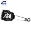 front engine mount OE 31430441 30680474 universal auto engine mounts for volvo S80 S40 XC60 S60