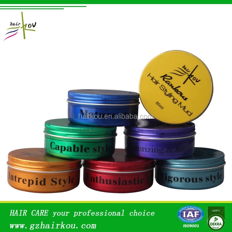 Oem Products Korean Hair Wax For Girls And Ladies Buy Korean