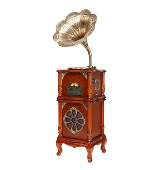 phonograph with bluetooth