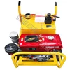 Demolition Safe and quiet hydraulic stone splitter machine