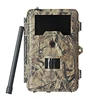 OEM/ODM IP67 32 LEDS long time stand-by thermal hidden camera for 2G cellular trail camera