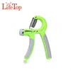 Heavy Sports Adjustable Finger Gripper Hand Grip