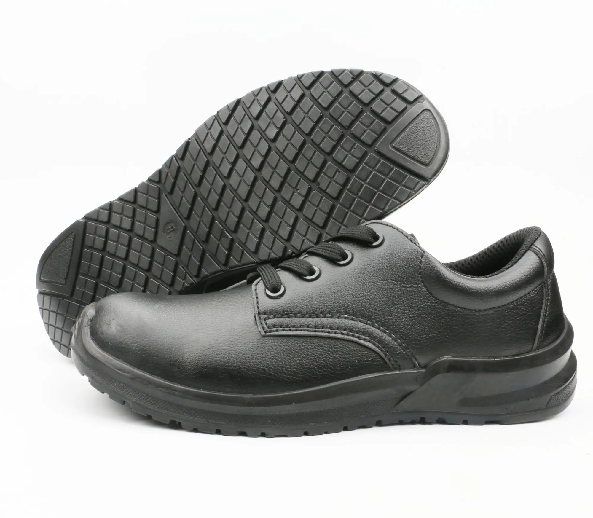 Otter Secure Asphalt Paving Light Weight Safety Shoes For Workers Buy