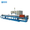 Stainless Steel Pipe Annealing Machine Copper Metal Tube Annealer Processing Machinery