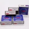 Japan NSK bearing 6001-2RS, ZZ ball bearing list