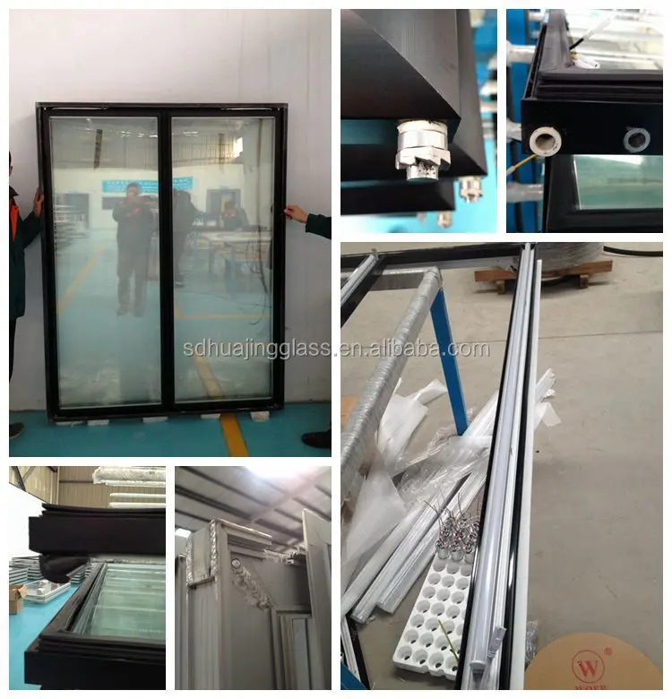 New condition and refrigeration spare parts manufacture