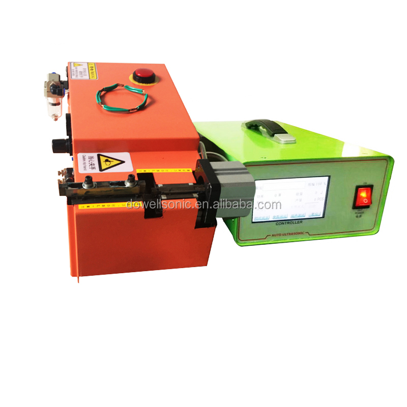 pneumatic spot welding machine