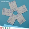 Top one dry super dry superior desiccant calcium chloride packs