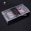 Luxury plastic packaging for packing iphone case