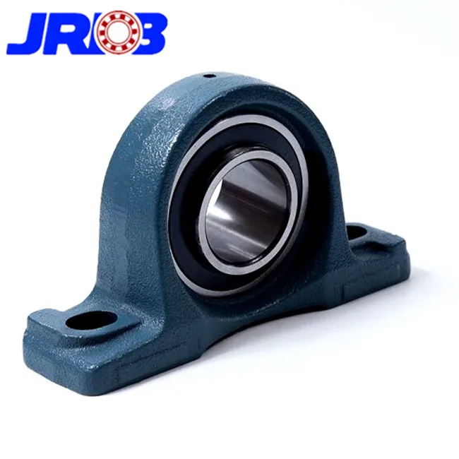 Hot Sale 1 Inch Insert Pillow Block Bearing P205 Asahi Buy 1 Inch