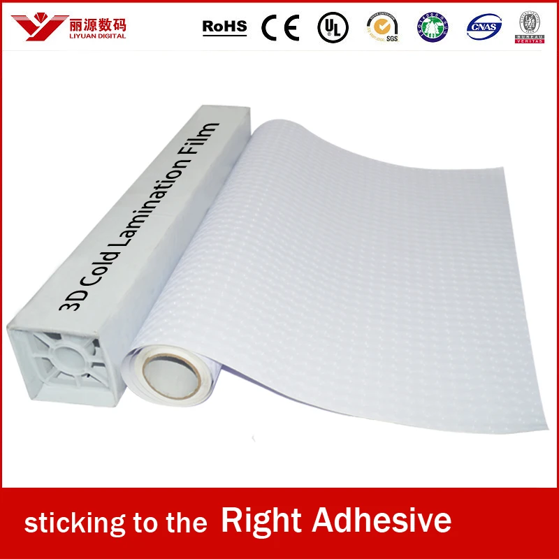 Hot Selling Removable Glue Self Adhesive Vinyl,Eco Solvent Outdoor