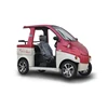 Top level Nice looking handicapped golf cart