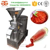 Chili Paste Processing Plant Manufacturers/Chili Sauce Making Machine