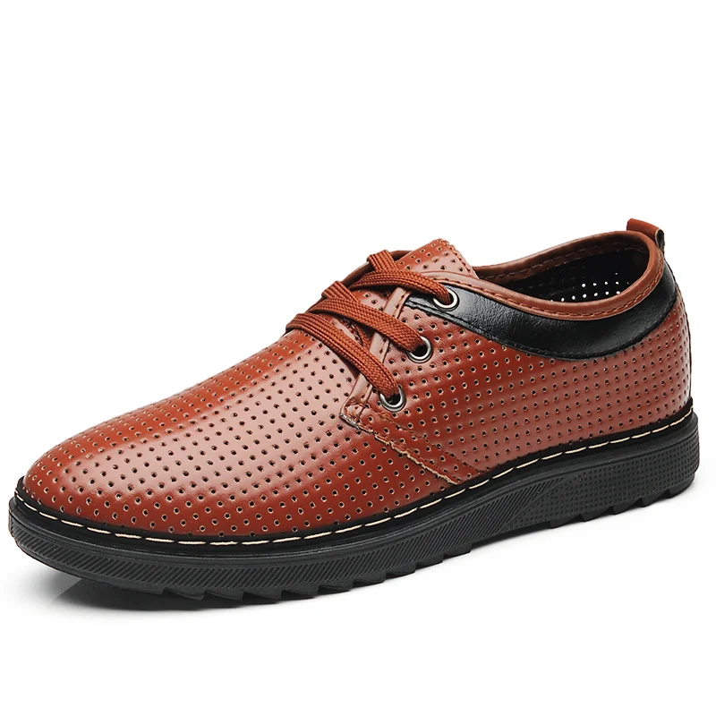 comfortable stylish men's shoes for work