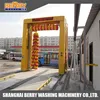 computer controlling factory price bus washing machine