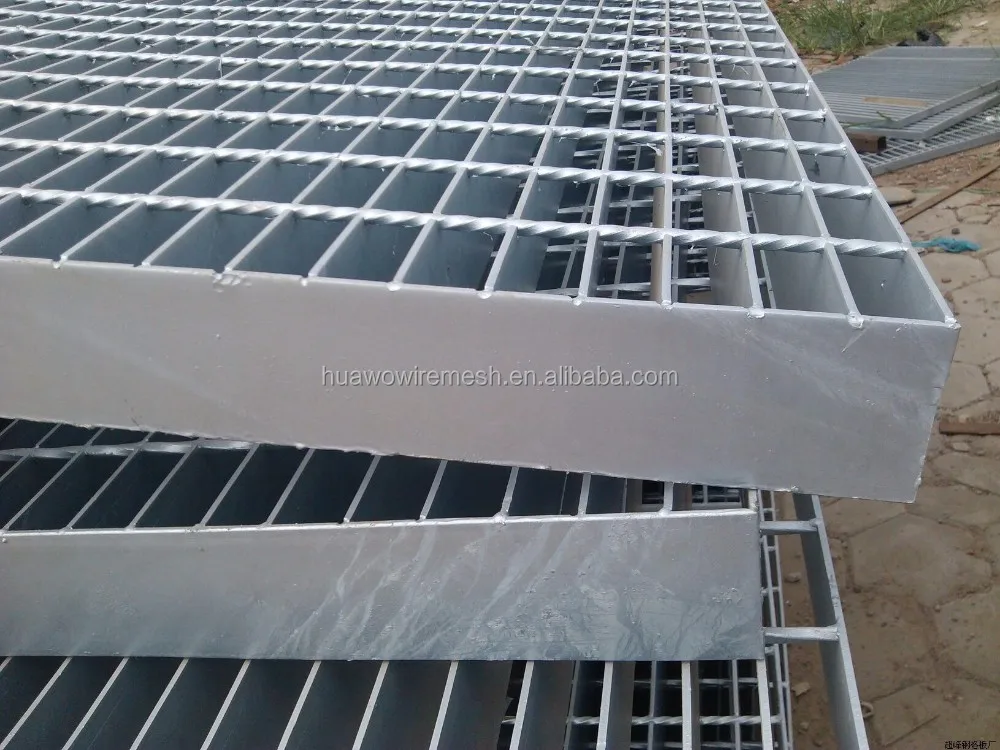 Hot Dipped Galvanized/ Stainless Steel Grating Price Buy Hot Dipped