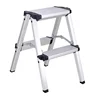 New design Almunium Step-Up Kitchen Helper Stools Step Ladder