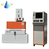 Cutting Electrical Wire CNC Wire Cut EDM Machine Programming