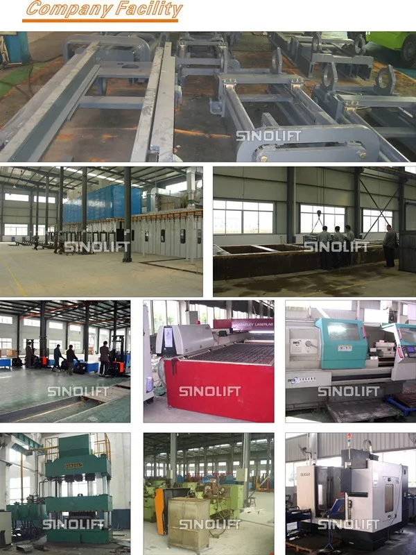 Company Facility   of  Sinolift.jpg