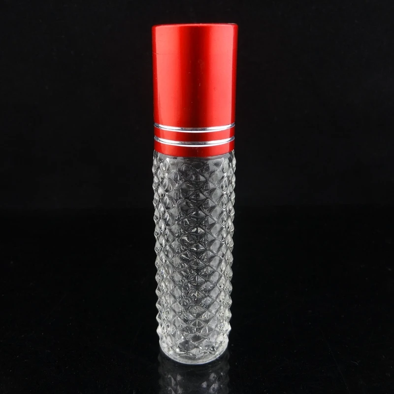 Empty 6ml 7ml 8ml 10ml Roll On Arabic Oil Perfume Bottle Indonesia