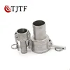 Type C female camlock--On Sell Ss Fittings Type Quick 316 Camlock Coupling