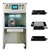 YMJ machines to repair cellphone screen unit laminate machine Aluminum Alloy material oca lcd laminator
