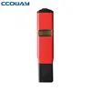 pocket size precision tester water high quality on line ph meter