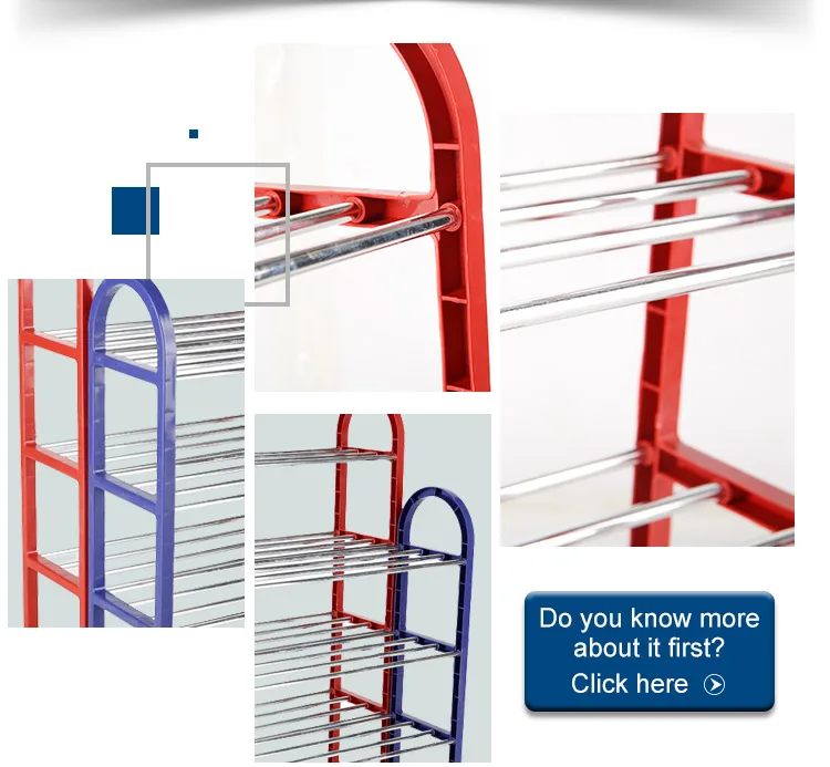 Ventilation Shoe Stackable Shoe Rack Storage For Shoes Buy