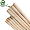 120cm length wooden broom handle cleaning products for household