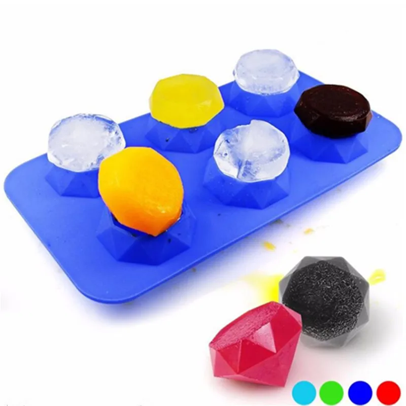 silicone ice cubes