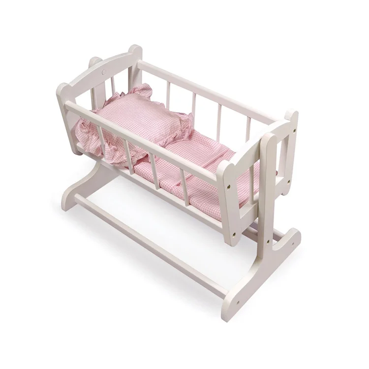 Berceau De Poupee En Bois Pour Bebe Jouet De Lit Berceau De Poupee A Vendre 90 Cm Buy Berceau De Poupee Bebe Berceau De Poupee Bebe Lit De Poupee En Bois Product On Alibaba Com